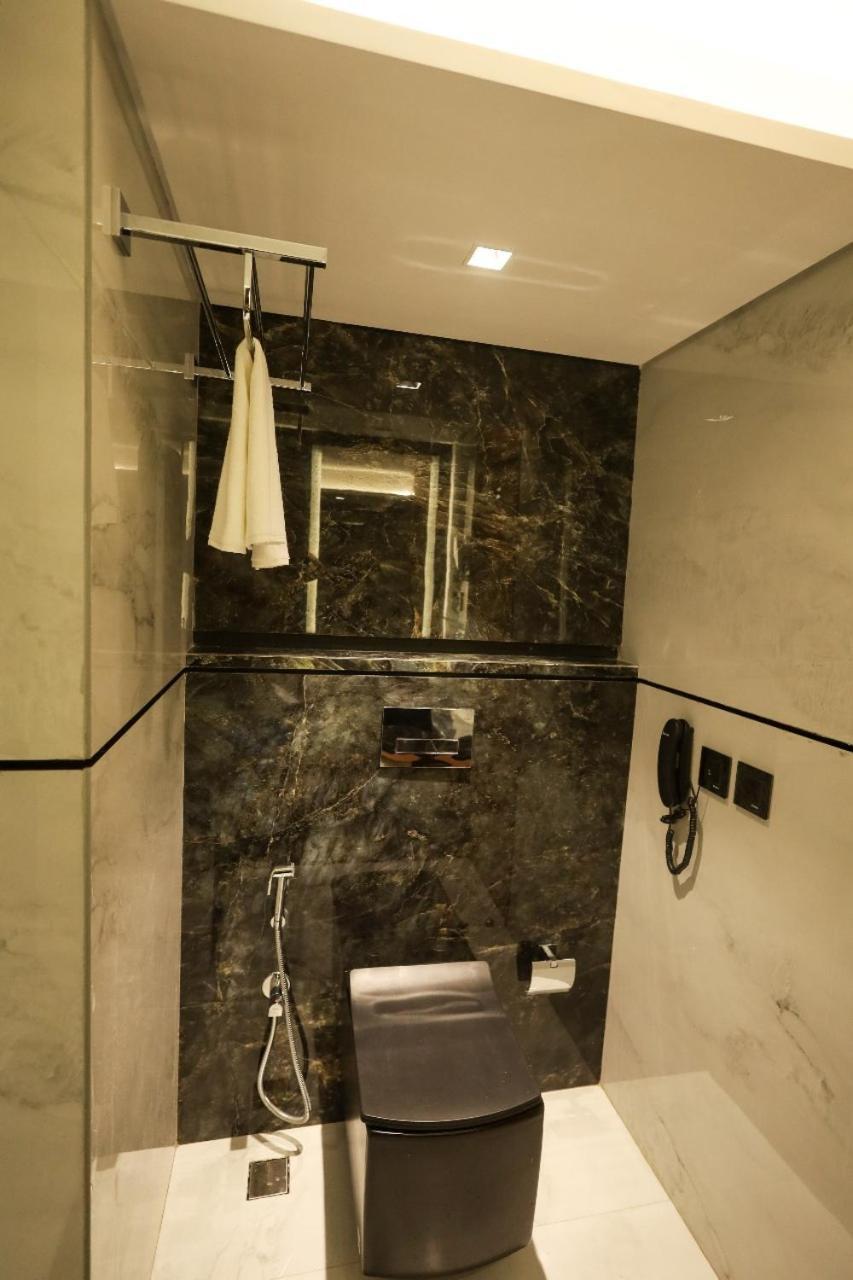 Hotel Noah Spire Agartala Exterior photo